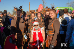 2025-11-30 Winterrung Graz Rentiere - DSC_0663